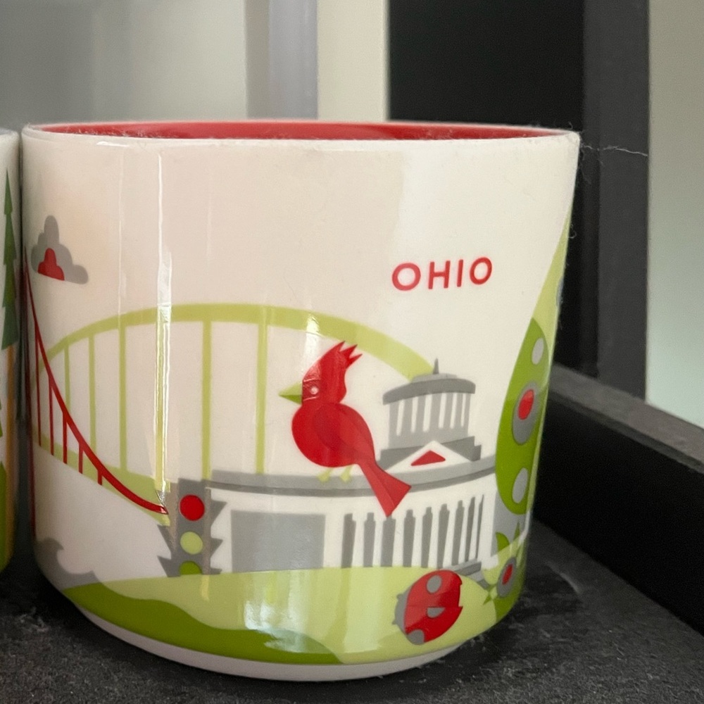 Ohio